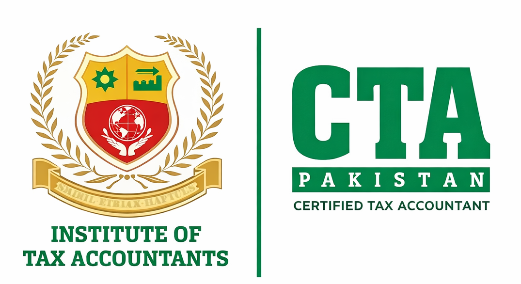 The Institute of Tax Accountants Pakistan