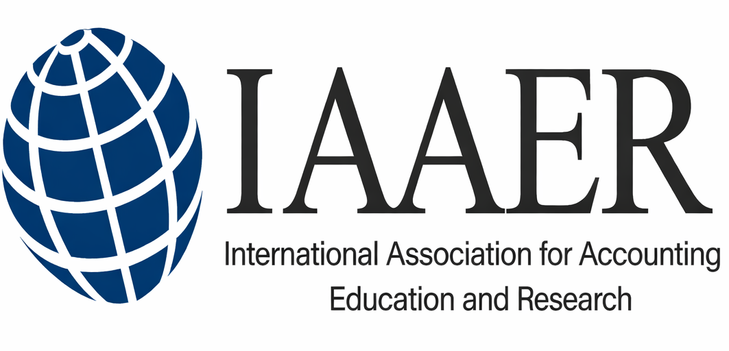 IAAER International Association for Accounting Education and Research