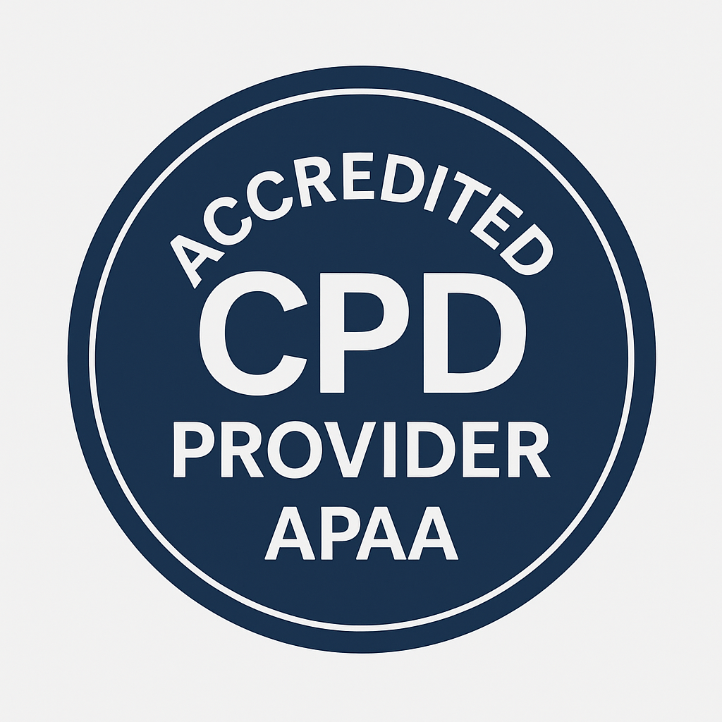APAA CPD