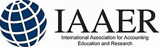 International Association for Accounting Education & Research — Institutional member